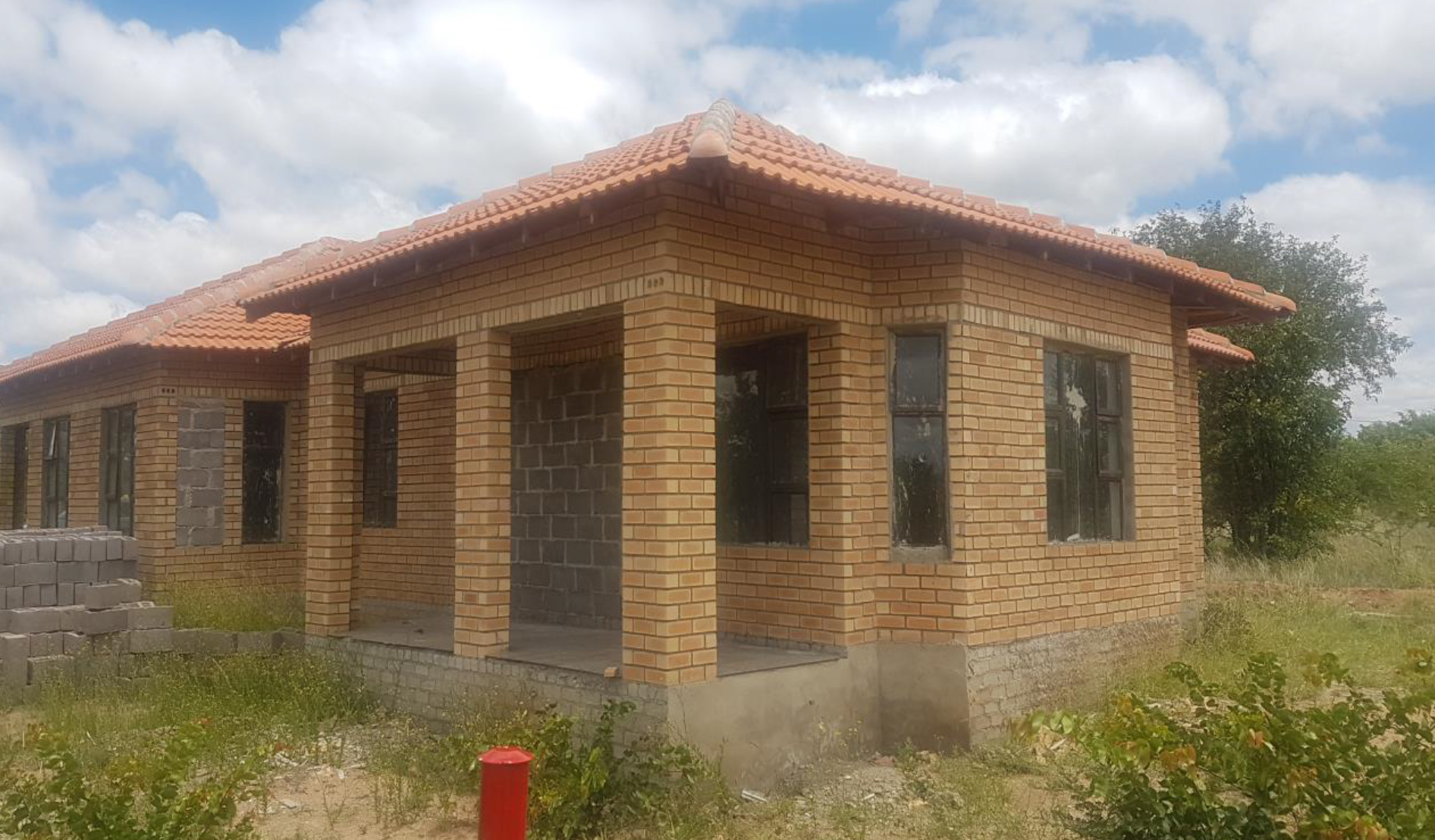 REDUCE PRICE Partially complete House in Francistown Find Real