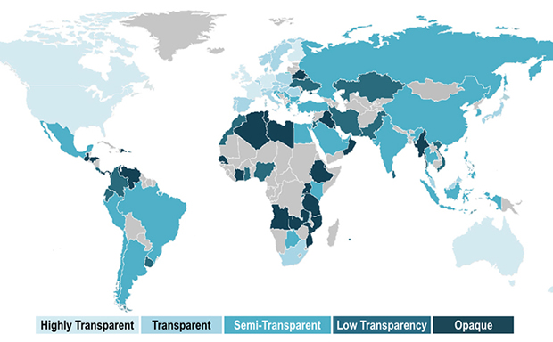 Botswana, one of the most transparent market for real estate in Africa