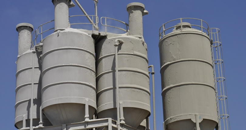 The Botswana Cement Industry Seeks Government’s Participation