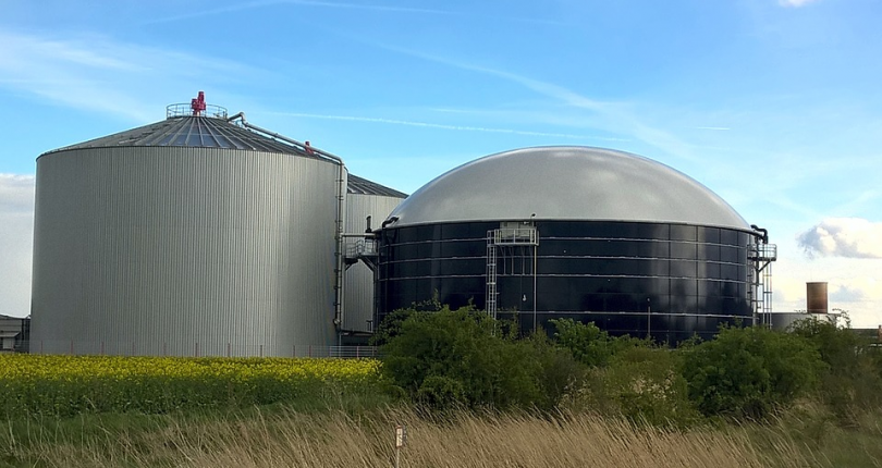 Biogas Digesters: The Way To A Prosperous Botswana