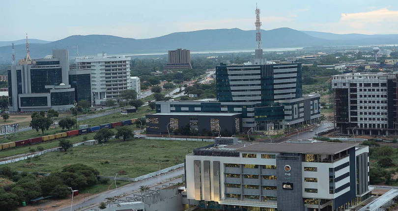 Botswana’s Resilient Property Market Amidst the Pandemic